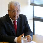 Procuradora da Fazenda garante a Jackson Barreto celeridade ao Proinveste -