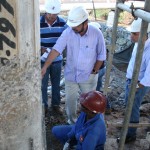 Governo de Sergipe inicia recuperação da estrutura do antigo Viaduto do Detran - Recuperação Viaduto do Detran  (Fotos: Ascom/Seinfra)