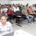 Governo inicia organização dos festejos da Semana da Pátria -