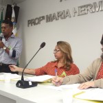 Governo inicia organização dos festejos da Semana da Pátria -