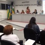 Governo inicia organização dos festejos da Semana da Pátria -