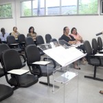 Secretário reúnese com diretores de escolas do Leste e Médio Sertão -