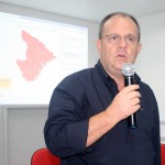 Secretário reúnese com diretores de escolas do Leste e Médio Sertão -