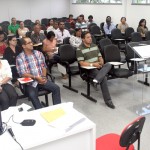 Secretário reúnese com diretores de escolas do Leste e Médio Sertão -