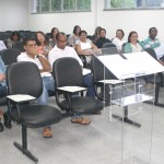 Secretário reúnese com diretores de escolas do Alto Sertão sergipano -