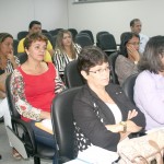 Secretário reúnese com diretores de escolas do Alto Sertão sergipano -