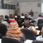 Secretário reúnese com diretores de escolas do Alto Sertão sergipano -