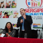 Governo e MDS orientam municípios sobre execução do Pronatec em Sergipe - Fotos: Edinah Mary/Seides