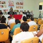 Governo e MDS orientam municípios sobre execução do Pronatec em Sergipe - Fotos: Edinah Mary/Seides