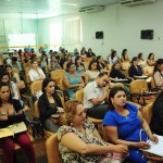 Governo e MDS orientam municípios sobre execução do Pronatec em Sergipe - Fotos: Edinah Mary/Seides