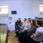 Governo e MDS orientam municípios sobre execução do Pronatec em Sergipe - Fotos: Edinah Mary/Seides
