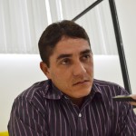Servidores da CGE participam de capacitação sobre Licitações e Contratos - Fotos: Ascom/Controladoria
