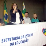 coordenador nacional do Programa Formação pela Escola