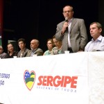 1ª Conferência Livre Estadual de Educação de Sergipe debate temas para a Conae 2014 -