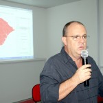 Secretário reúnese com diretores de escolas do Alto Sertão sergipano -