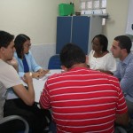 Semarh sistematiza propostas para as Conferências Regionais - Foto: Ascom/Semarh