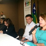 Educação promove encontro de tutores do Programa Formação pela Escola - O professor Adalberto da Paz