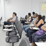 Educação encerra oficinas sobre Direitos Humanos -