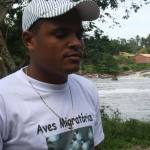 Semarh participa da trilha ecológica promovida pelo projeto Juventude PróNatureza - Fotos: Ascom/Semarh
