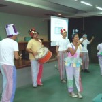 Saúde acolhe novos servidores convocados pela Fundação Hospitalar - Fotos: Ascom/SES