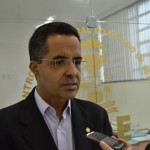 CGE/SE declara apoio à aprovação da PEC 45/2009 - O secretáriochefe da CGE/SE e presidente da Junta Fiscal do Conselho Nacional de Controle Interno (Conaci)