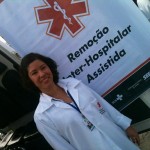 Hospital de Lagarto garante suporte ao Serviço de Remoção InterHospitalar - Fotos: Ascom/SES