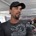 Secretária vai ao sertão e participa da Conferência de Cultura de Canindé  - A secretária de Estado de Cultura