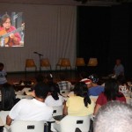 Secult promove Encontro Musical de Férias no Centro de Criatividade - Fotos: Ascom/Secult