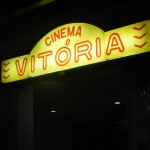 Alunos do Colégio Estadual Dom Luciano vão ao Cine Vitória - Alunos do Colégio Estadual Dom Luciano assistem a filme no Cine Vitória  Fotos: Ascom/Educação