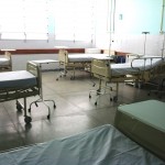 Hospital Regional de Estância abre mais 15 leitos - Foto: Ascom/Saúde