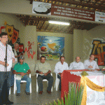 Emdagro realiza encontro sobre cultura do coco - Fotos: Ascom/Emdagro
