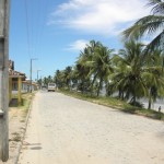 Rodovia Santa LuziaCastro impulsiona turismo -