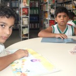 Governo de Sergipe reestrutura bibliotecas escolares - Fotos: Juarez Silveira/Seed