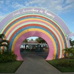 Governo de Sergipe inicia reforma dos Arcos da Orla da Atalaia   -