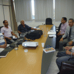 Governo e Banco do Brasil fortalecem parceria de assistência técnica rural - Fotos: Ascom/ Emdagro