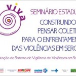 Saúde promove seminário para combater a violência doméstica e sexual em Sergipe - Divulgação