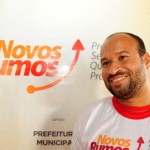 Governo inicia turmas do Programa de qualificação Novos Rumos 2013 - Fotos: Edinah Mary/Seides