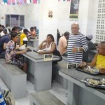 Governo realiza Teste Rápido de HIV e Sífilis no restaurante Padre Pedro -