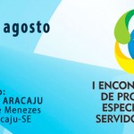 PGE/SE e Apese promoverão o I Encontro Nacional de Procuradorias Especializadas em Servidores Públicos - Imagem/Divulgação