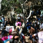16ª Missa do Cangaço é celebrada na Grota do Angico - Fotos: Ascom/Semarh