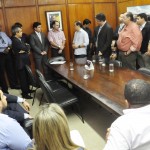 Armando Júnior é o novo diretor da Emsetur - Fotos: Carlovancy Andrade/Emsetur