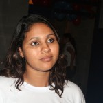 Kelly Valença