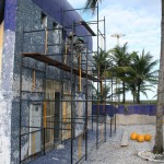 Governo de Sergipe inicia reforma dos Arcos da Orla da Atalaia   -
