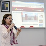 Secretário reúnese com diretores de escolas de Aracaju - Fotos: Eugênio Barreto