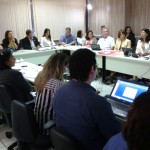 Governo do Estado e BID iniciam programa Proredes - Foto: Ascom/SES