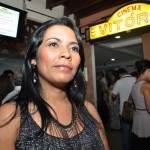 Governo amplia oferta de espaços culturais - Anderson Martins elogiou a iniciativa de revitalizar o cinema de rua
