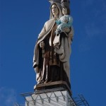 Novo Monte Carmelo desenvolve turismo religioso em Carmópolis -