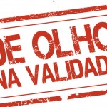 Procon alerta consumidor para o Programa “De Olho na Validade” - Programa “De Olho na Validade”