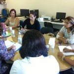 Ministério da Saúde avalia residência em Enfermagem Obstétrica voltada para SUS em Sergipe - Foto: Ascom/SES