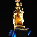 Novo Monte Carmelo desenvolve turismo religioso em Carmópolis -